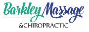Barkley Massage & Chiropractic Logo